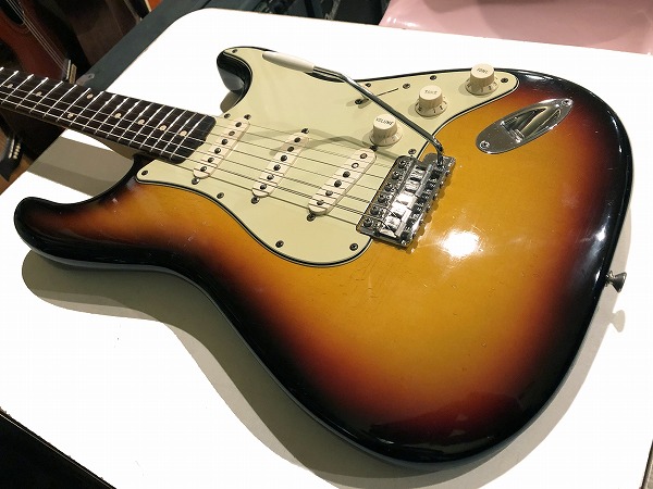 Fender Custom Shop 1960 Stratocaster 2001年製 NOS 良好 - Teenarama